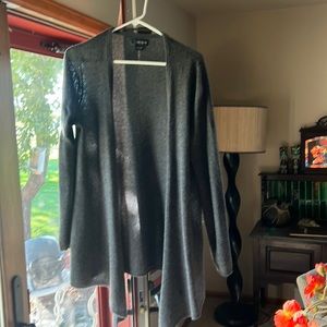 Bloomingdale’s cardigan